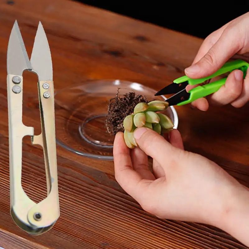 14 Pieces Mini Garden Hand Transplanting Succulent Tools Miniature Planting Set for Indoor Fairy Gard | Дом и сад