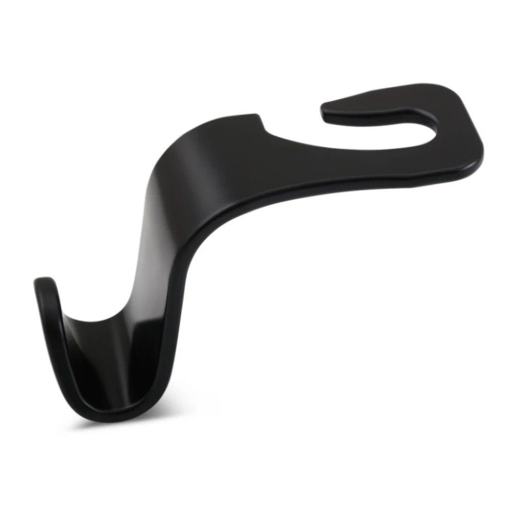 Универсальные крючки для хранения спинки сиденья автомобиля VW jetta Golf 6 POLO Passat Cruze