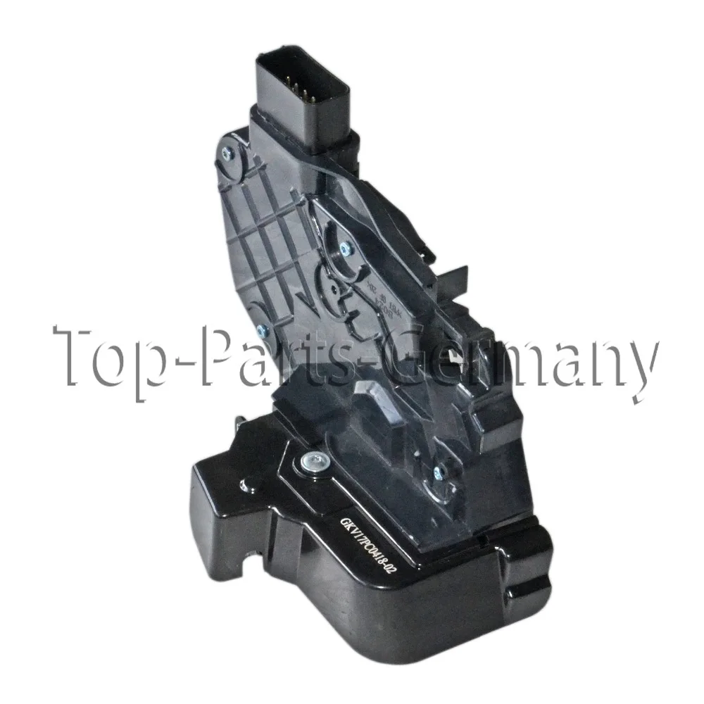Привод замка передней и задней двери AP03 для Land Rover Discovery 3 4 MK3 MK4 Freelander 2 LR011277 LR011275
