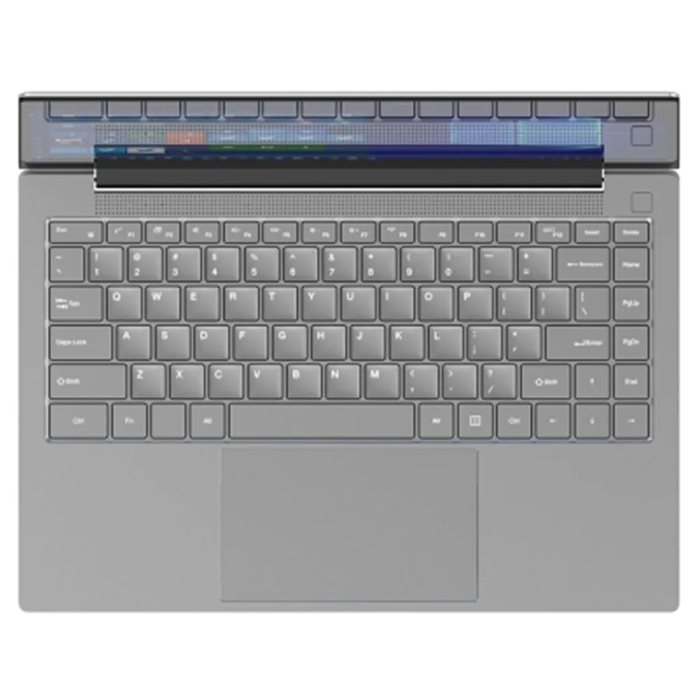 Джемпер EZBook X4 Pro Тетрадь 14 0 &quotWindows 10 Intel Core i3 5005U Dual 2 ГГц 8 Гб Оперативная память 256 GB