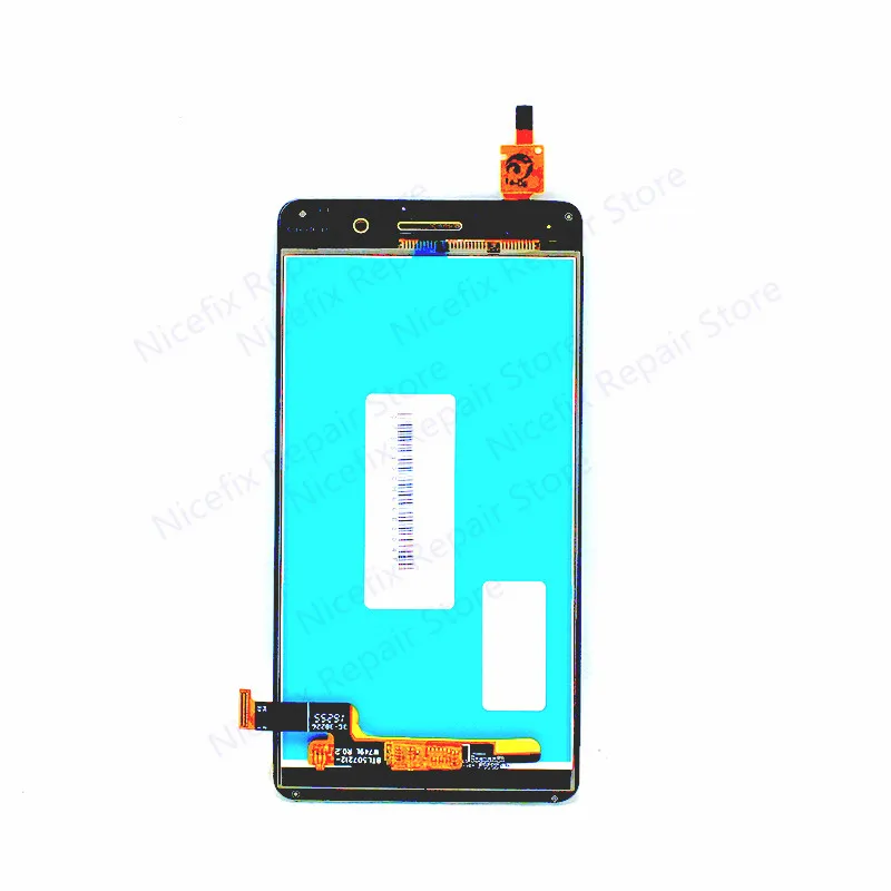 ЖК дисплей и рамка для HUAWEI Honor 4C качества AAA сменный экран дигитайзер в сборе|screen