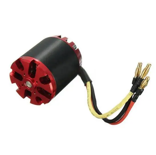 Высокая Мощность N5065 1820W 320KV Outrunner для электрический скейтборд DIY Kit|motor for|outrunner