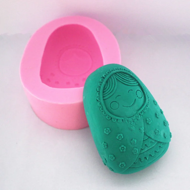 Силиконовые формы для мыла Smile Face S0176 ручная работа|silicone soap mold|craft moldshandmade mold |