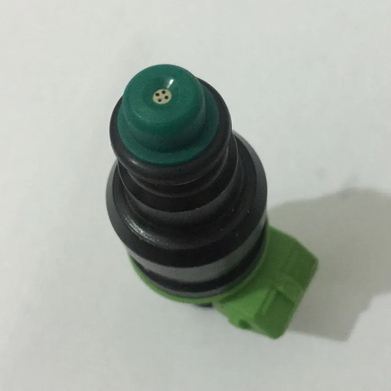 Топливный инжектор высокой производительности 0280 150 558 0280150558 Green top 440cc топливный