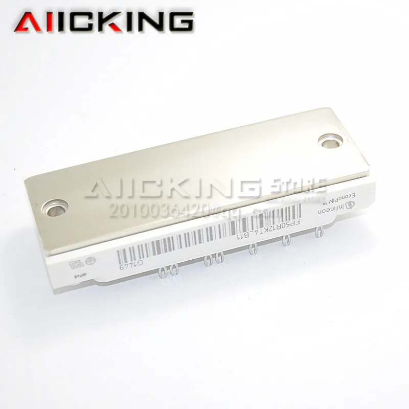 FP50R12KT4 1/шт новый модуль IGBT 50A 1200V | Электроника