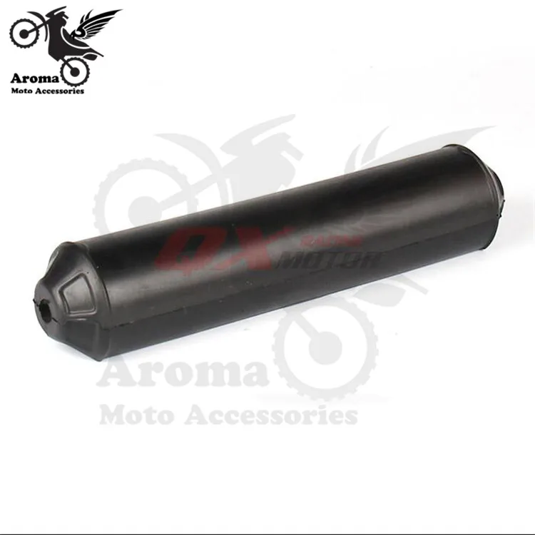 Круглый черный гоночный мото-бар для KTM husqvarna protaper moto cross parts moto rcycle руль pad dirt pit bike руль