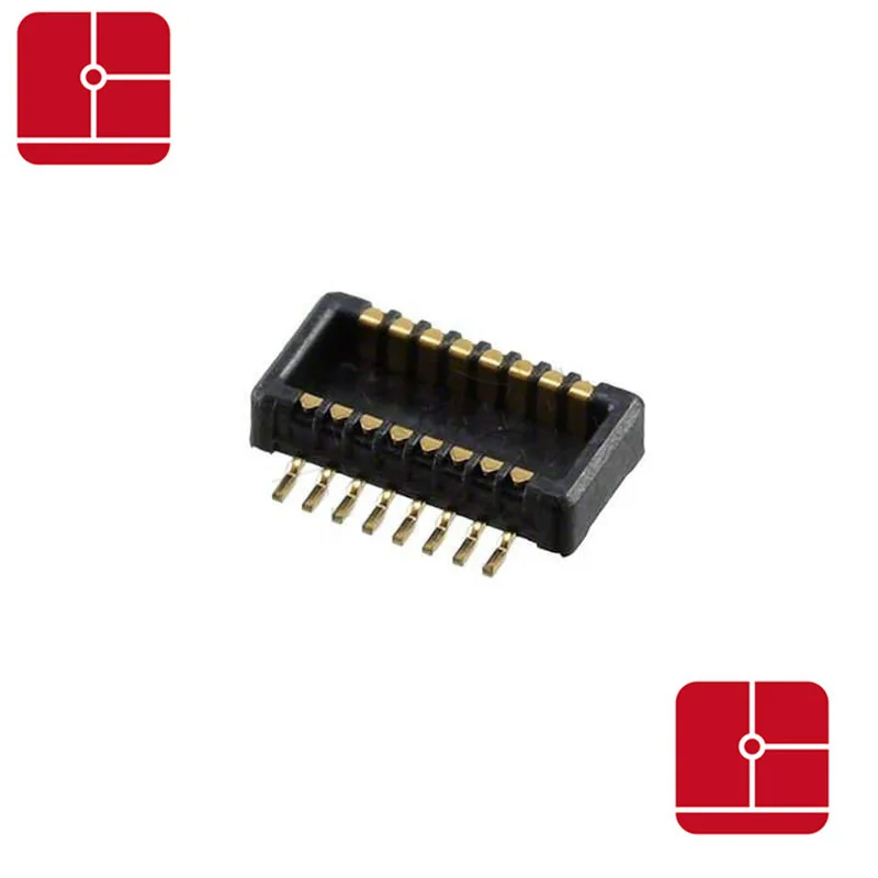 

10pcs 555600168, 55560-0168 MOLEX import original 16 p male connector