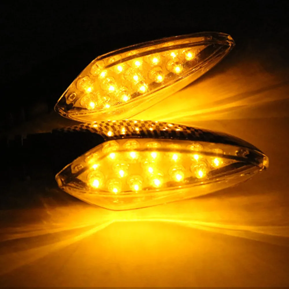 CARPRIE автомобильные лампы для фар (LED) новая горячая распродажа 1 пара