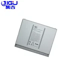 Аккумулятор JIGU для Apple MacBook Pro, батарея для ноутбука с 6 ячейками, 15 дюймов, A1150, A1226, A1211, MA348GA, A1175