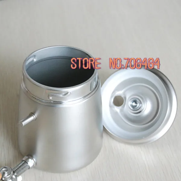 Сифон для кофе 4 чашки бельгийский Королевский пивоваренный сифон