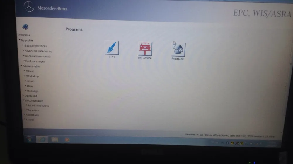 Лидер продаж DOIP SD Connect C4 plus (для Ben z MB STAR) с новейшим программным обеспечением Xentry