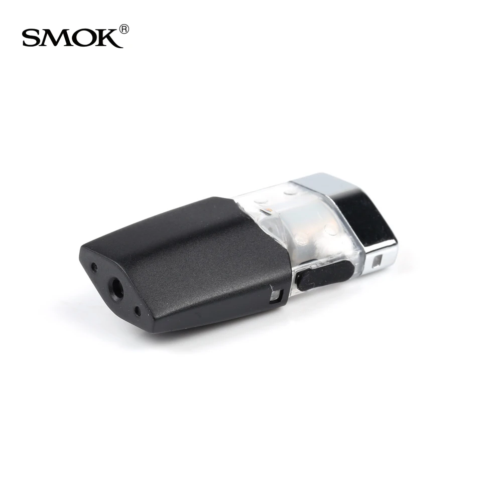 3 шт./упак. картридж SMOK Infinix Pod для замены катушки 2 мл емкость Smok Starter Kit Vape Замена