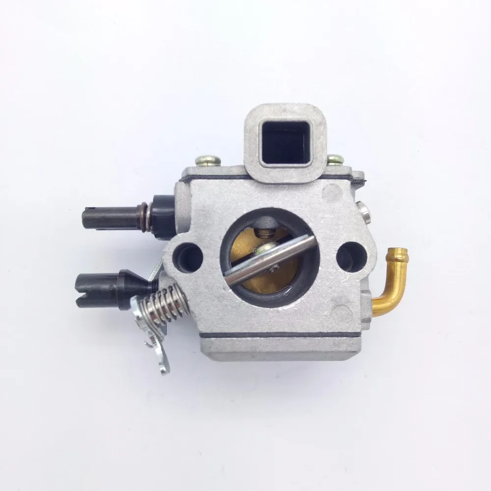 Новый Карбюратор Carb для 034 036 Stihl MS340 MS 340 MS360 360 Запчасти - Цена: 893,01 руб.
