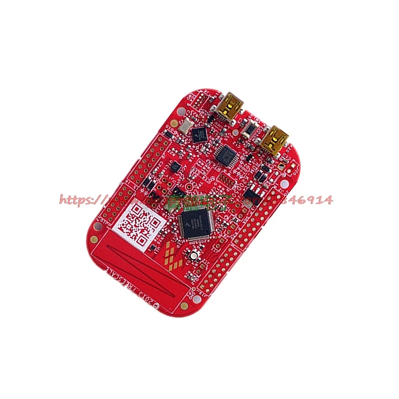 Бесплатная доставка новая доска FreeScale FRDM-K20D50M Kinetis K20 | Электронные компоненты и