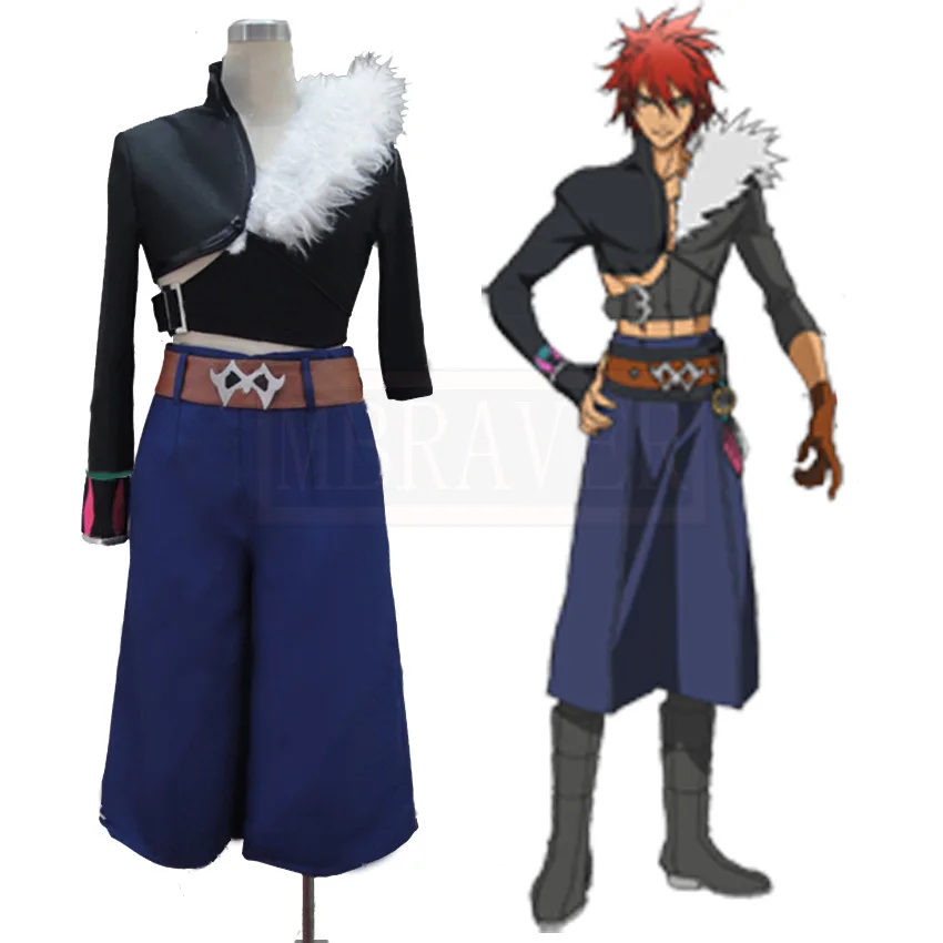 

Aquarion EVOL Kagura Demuri Cosplay Costume