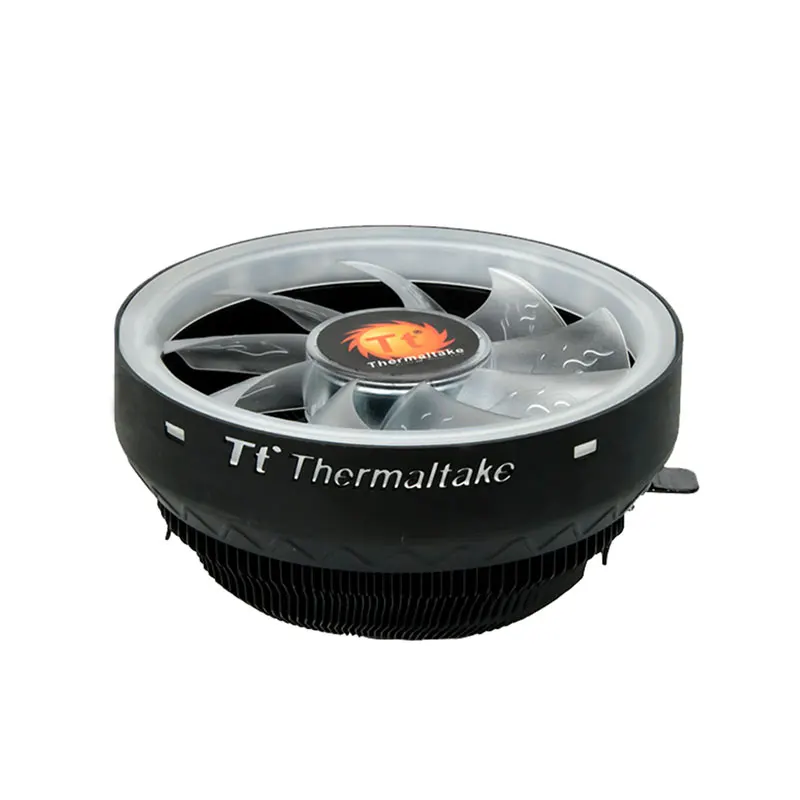 CL-P053-AL12SW-A Tt настольный компьютер для MAD Interl CPU Радиатор цветной светящийся