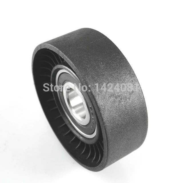 Натяжной шкив ремня для VW Beetle Passat Jetta Golf Bora AUDI TT 1 6 8 T 2 0 06A 903 315 E 315E 06A903315E | Автомобили