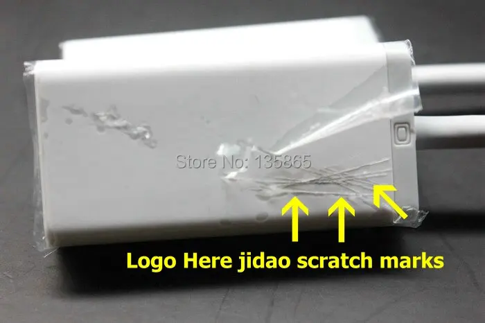 Оригинальный конвертер Micro HDMI в VGA для Acer Aspire S7 ICON surface RT планшетные камеры