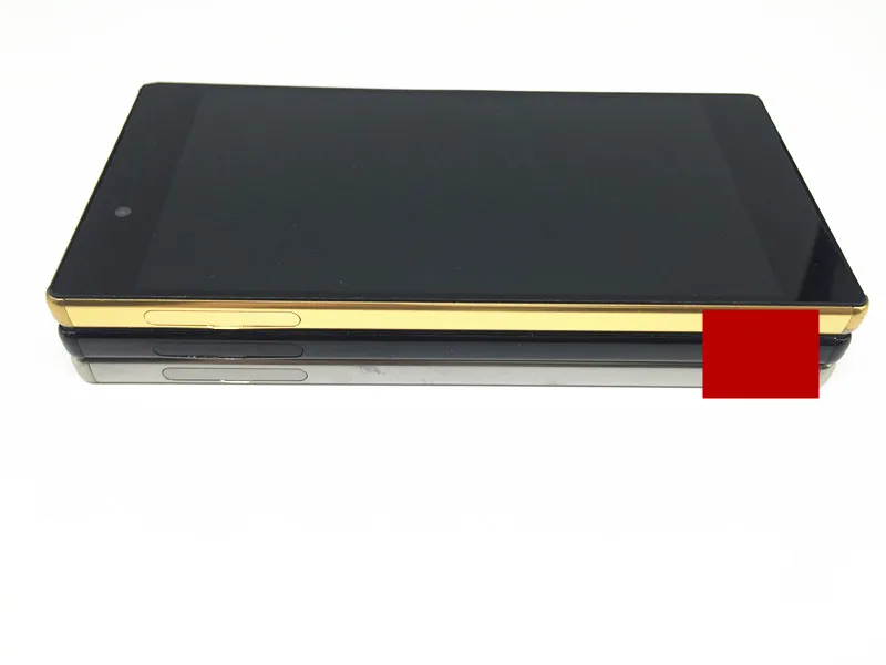 Сенсорный экран 5 дюйма для SONY Xperia Z5 Premium E6853 E6883 ЖК-дисплей дигитайзер сенсорная