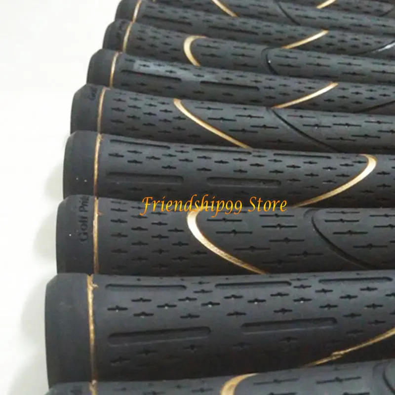 Хонма Береш рукояток для клюшек гольфа 13 шт. высокого качества резиновая Гольф