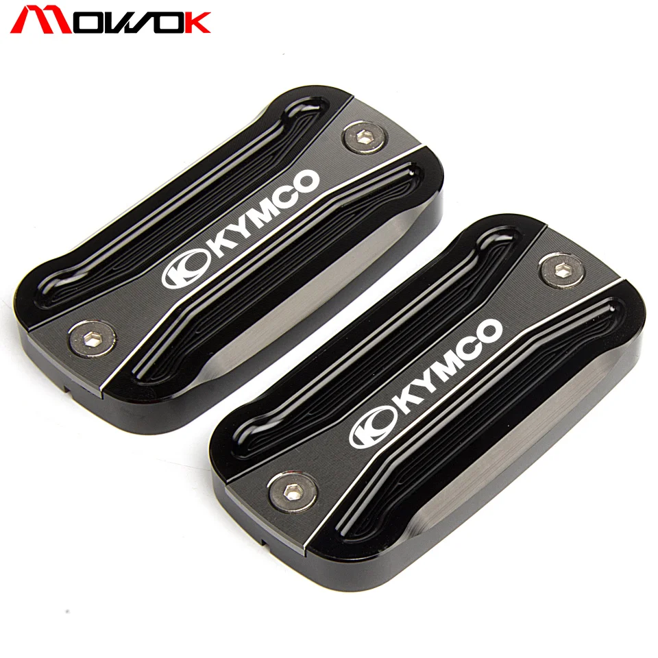 Крышка Резервуара переднего тормоза для KYMCO Center DT 125 300i 350i 200 300 350 250 400 400s 500 K-XCT |
