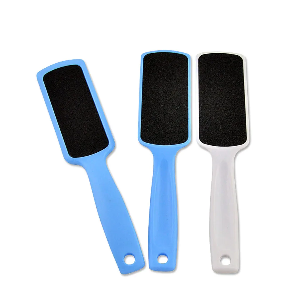 Набор пилок для ухода за ногами пилочка удаления омертвевшей жесткости скребок