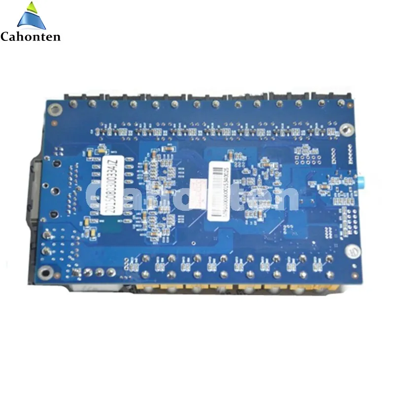 

M9 LED Multi-function card board Full color display LED control card temperature & humidity& brightness ,remote control support