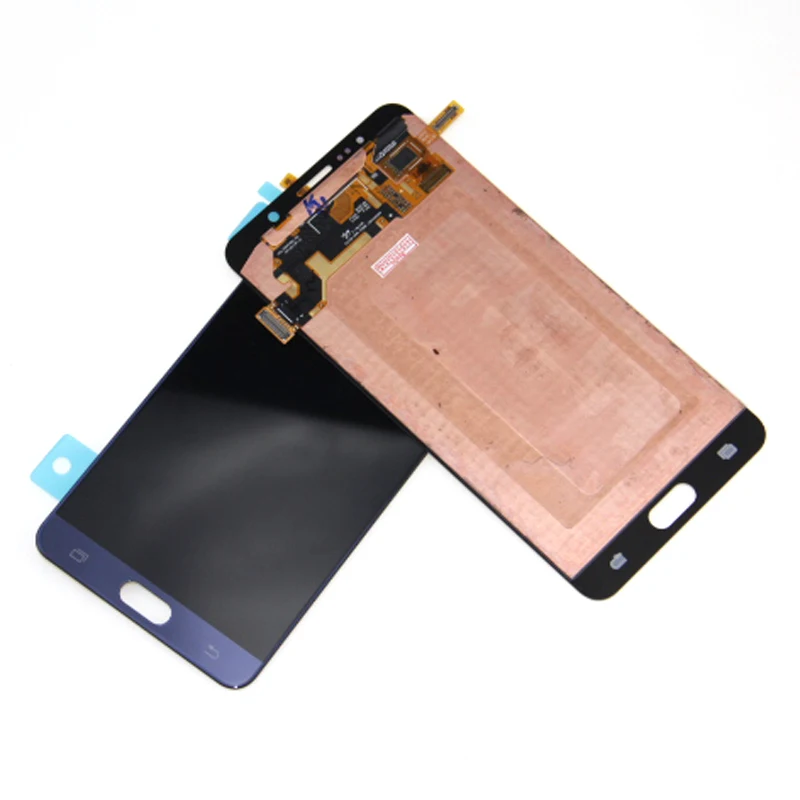 Супер Amoled дисплей для Samsung Galaxy Note5 N920T N920A N920I N920G LCD сенсорный экран дигитайзер