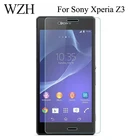 Защитное стекло для SONY Xperia Z3, D6603, D6643, D6653, 9H