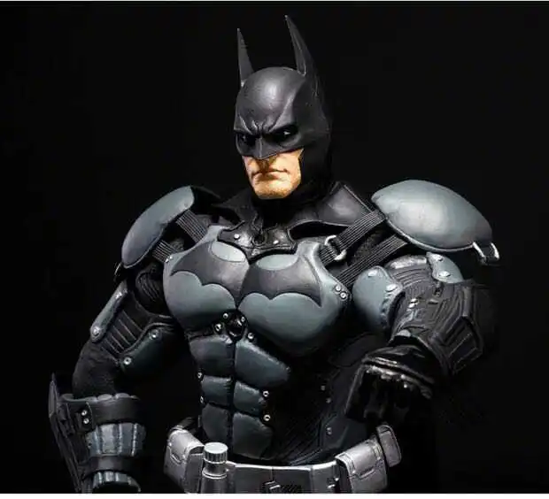 NECA 18 дюймов Бэтмен 1/4 кукла модель Кукла коллекционная игрушечная Статуэтка