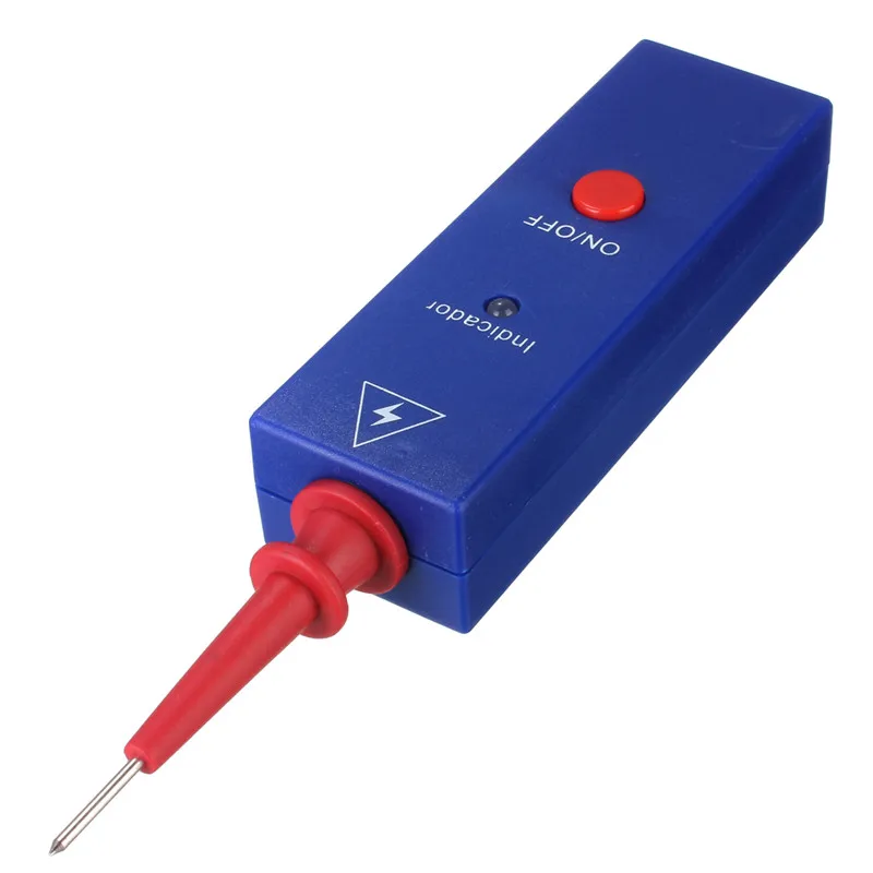 Тестер CCFL для ремонта ЖК телевизоров ноутбуков подсветки лампы 12 В постоянного