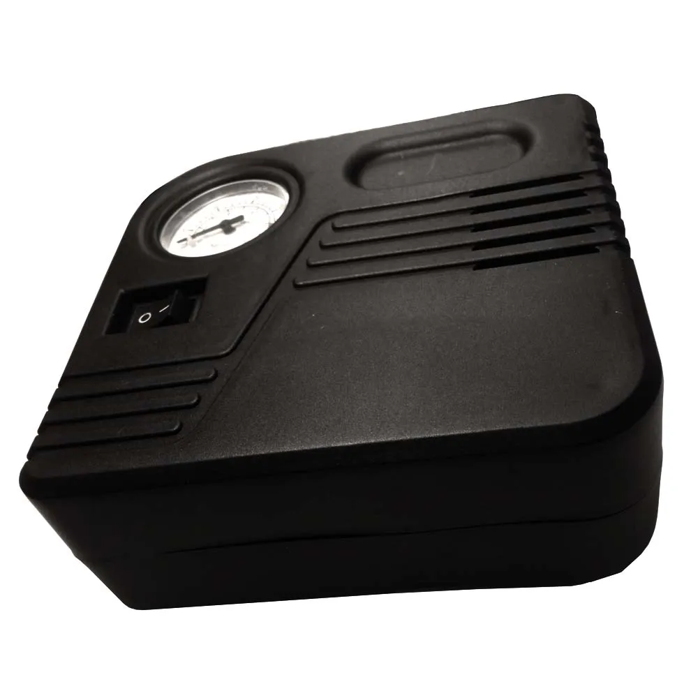 Автомобильные аксессуары авто электрический шинный насос 12 В 150 фунтов/кв. дюйм