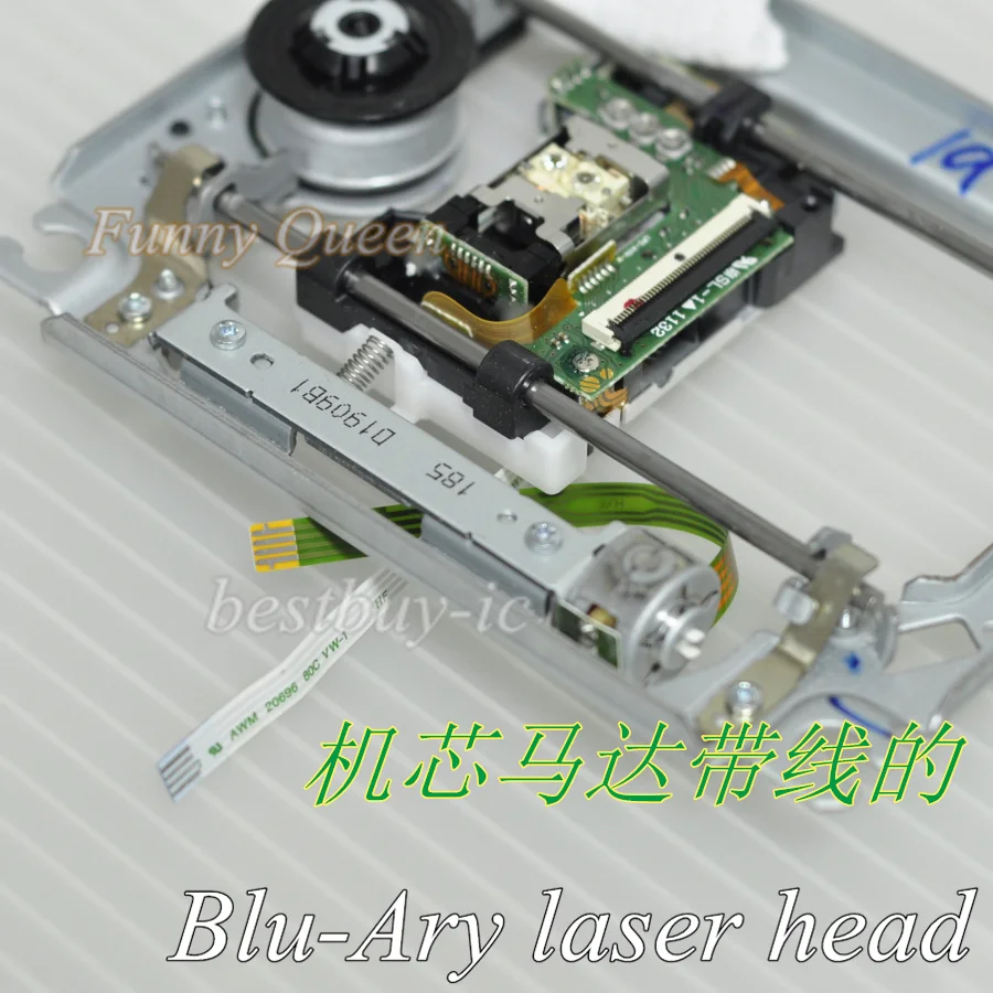 Новый оригинальный телефон для телефона|Проигрыватели DVD| |