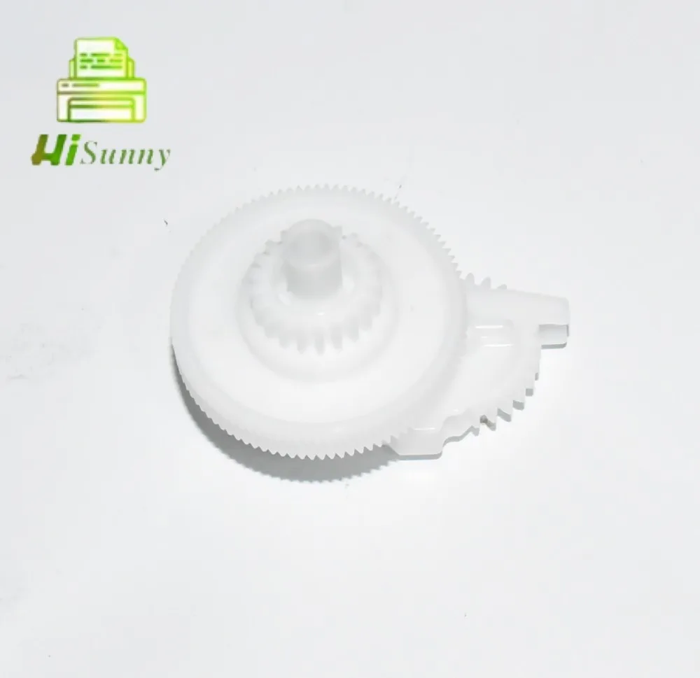 

5sets RC2-6242-000 RC2-6242 For HP P2055 P2035 HP2035 HP2055 2035 2055 Serise Arm Swing Gear Fuser Gear
