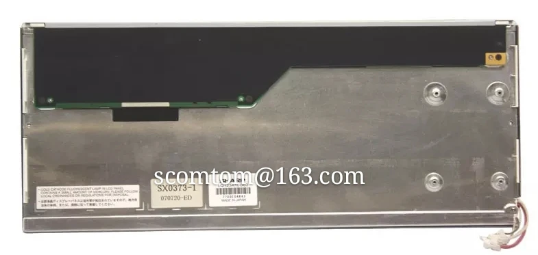 LQ123K1LG03 12 3-дюймовый ЖК-экран 1280*480