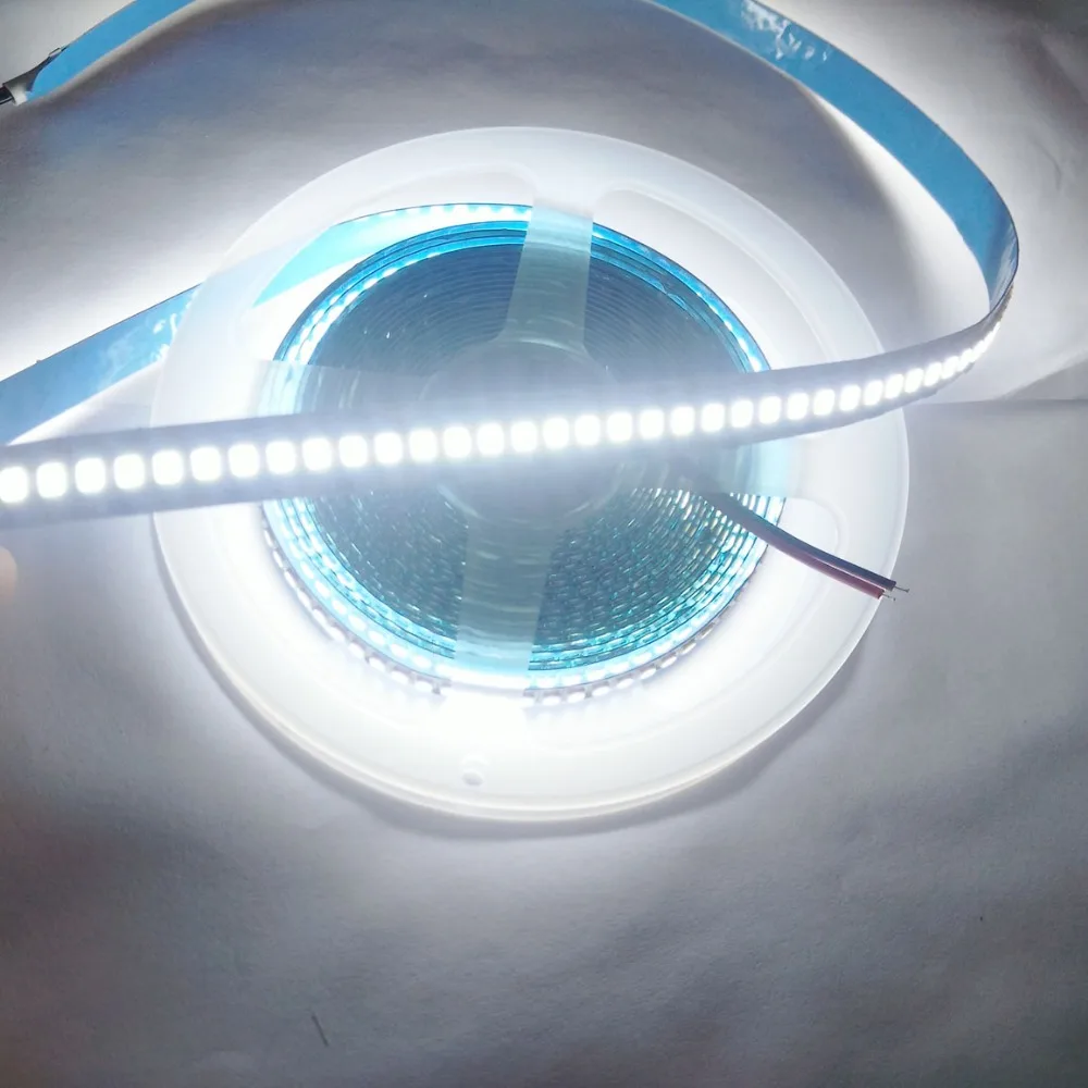 Светодиодная ленсветильник 3 года гарантии|Светодиодные ленты| |