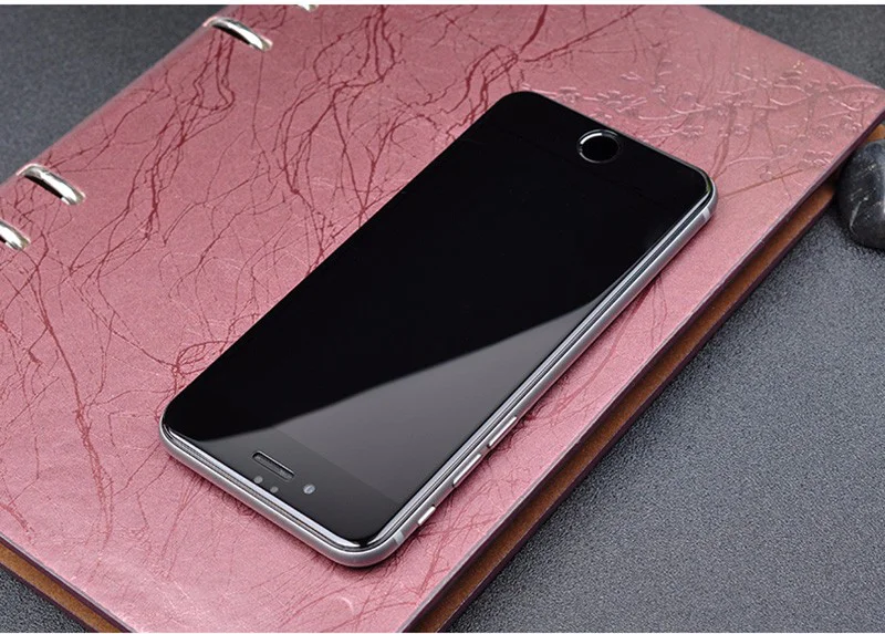 3D круглый изогнутый край закаленное стекло для iPhone 6 6S 7 Plus полное покрытие Защитная Премиум Экран протектор фильм безопасности Чехол