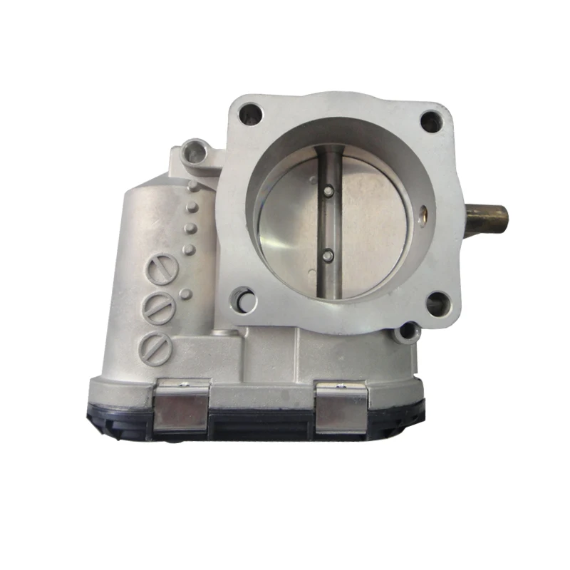 Корпус дроссельной заслонки в сборе для AUDI * A3 TT VW Skoda Seat B ora/B словаle/J etta/G olf 1 8 T