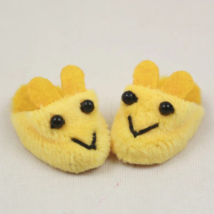 Кукольная обувь 4 цвета кукольная blyth (подходит для Tang kou кукла pullip 1/6 кукла)|shoe