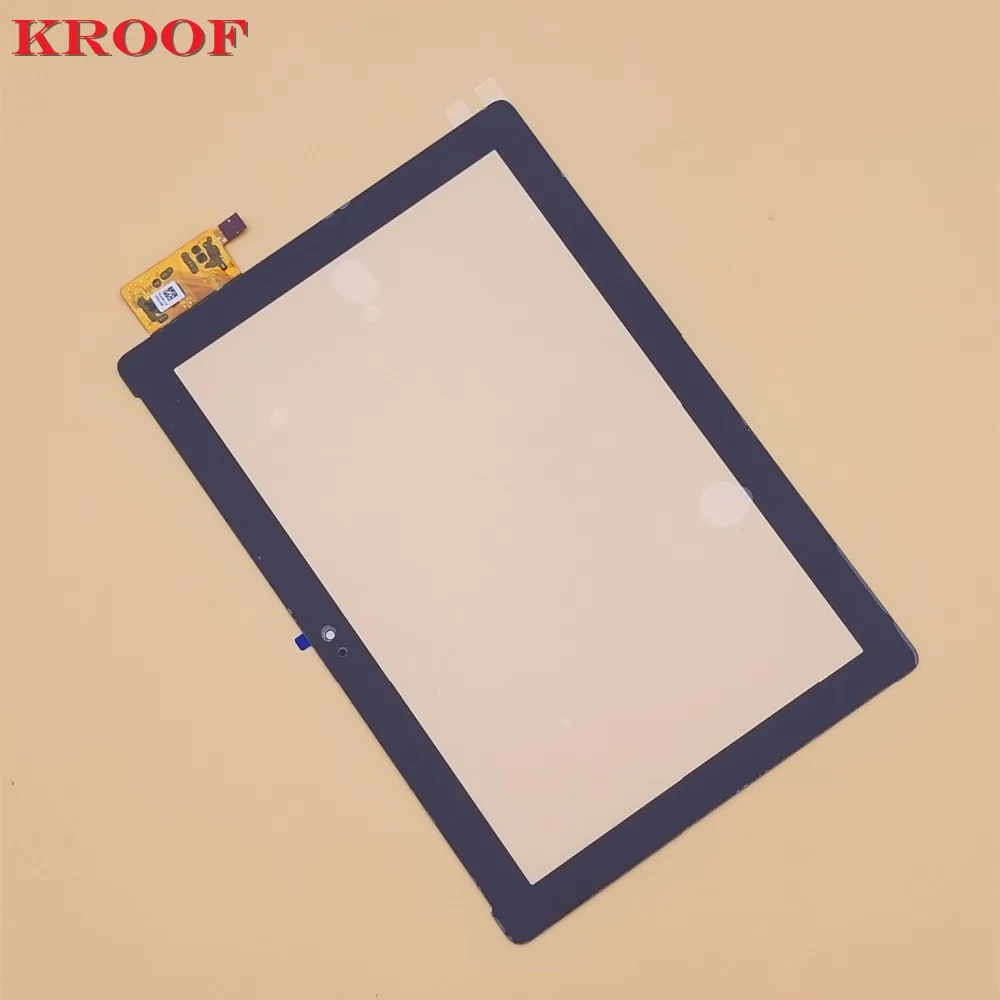 Для Asus Zenpad Z300 Z300C Z300CG P021 P023 сенсорный экран дигитайзер стеклянная панель
