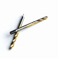 free shipping of 2pcs m2 m6 hss6542 made spiral flute machine taps screw taps for steel iron alluminum copper threads making