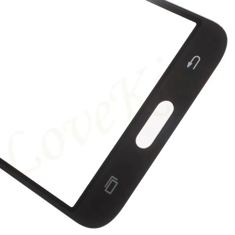 J320 Передняя панель для samsung Galaxy J3 J320F J320A J320M сенсорный экран сенсор ЖК-дисплей дигитайзер стеклянная крышка Замена