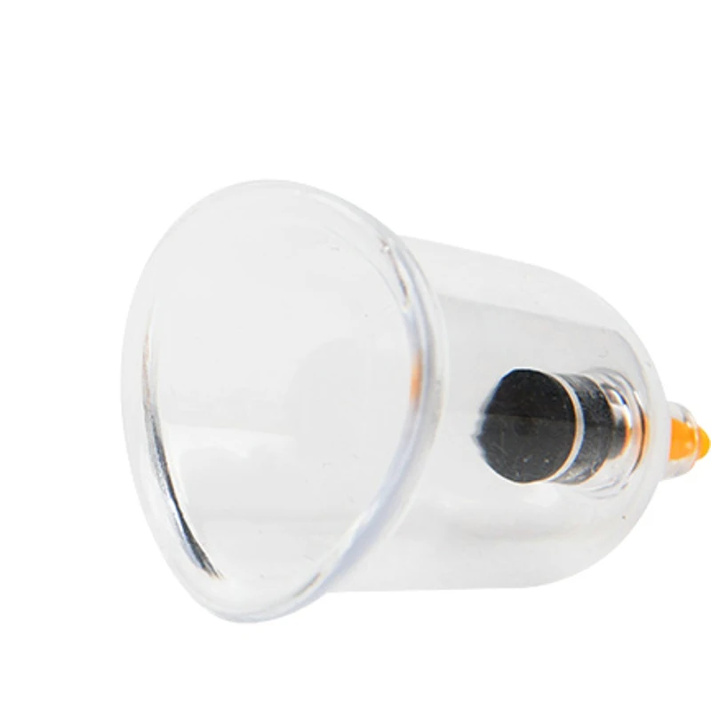 Оригинальные u образные банки для терапии суставов всасывание Вакуумная чашка