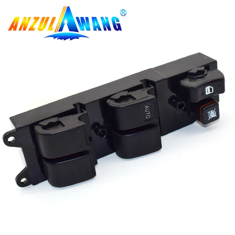 Для Toyota Yaris echo 4runner Hilux Land Cruiser 84820-AA0 84820-60090 Электрический силовой оконный Главный
