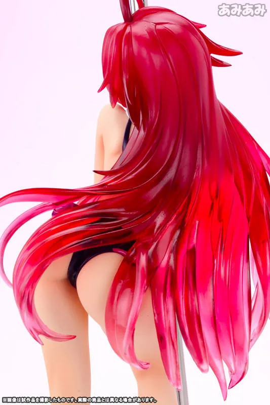 30 см, для средней школы, DxD, сексуальная Rias Gremory, для танцев на шесте, фигурки, аниме, ПВХ, коллекция brinquedos, модель игрушки