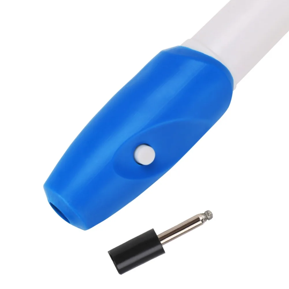 1 шт. электрическая гравировальная ручка станок для резьбы многофункциональный