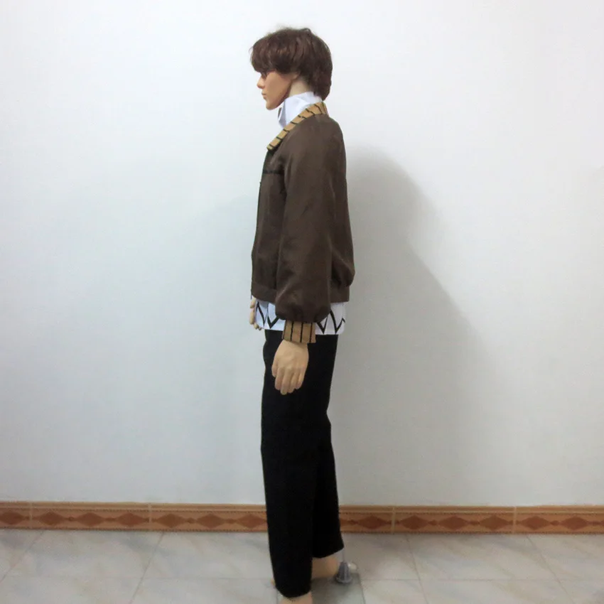 Костюм для косплея Спайс и волк Лоуренс изготовленный на заказ любого размера |