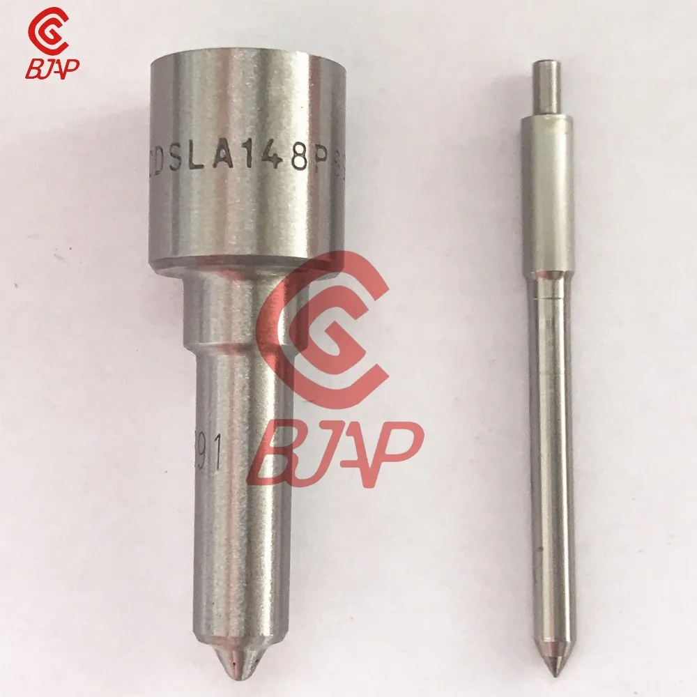 CDSLA148P891 оригинальный BYC ASIMCO Форсунка для CHANGCHAI двигатели ZN490BE и 4L88 серии 12