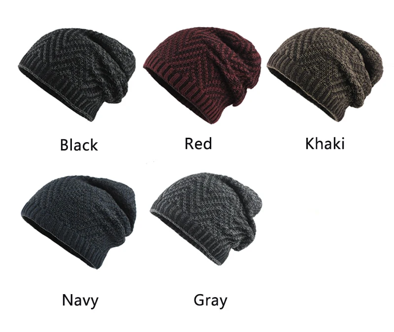 [FLB] зимняя шапка Skullies Beanies, шапка зимние шапки для мужчин и женщин, шерстяной шарф, шапка, Балаклава, маска, шапка, вязаная HatF18035