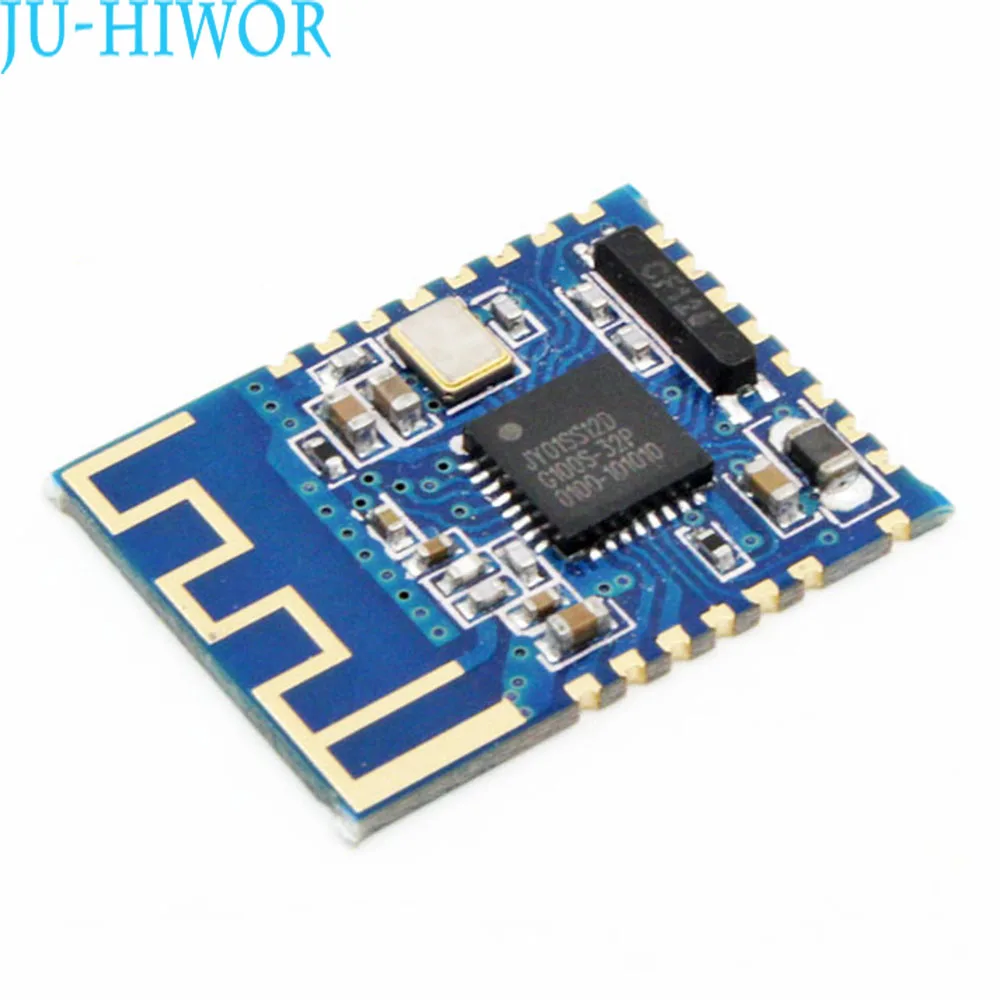 Высокоскоростной прозрачный модуль передачи Bluetooth 4 2 с поддержкой Airsync IBeacon Super